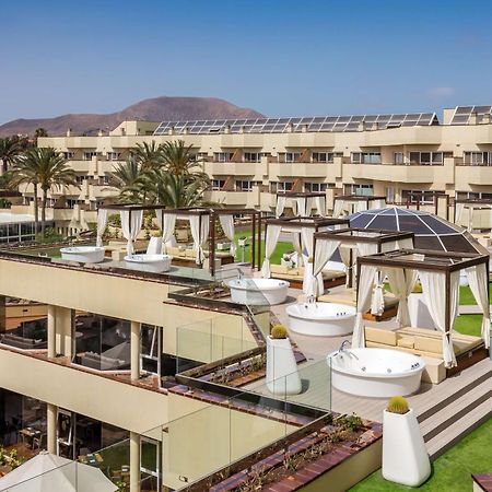 فندق Barceló Corralejo Bay - للبالغين فقط المظهر الخارجي الصورة