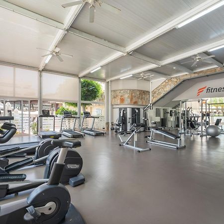فندق Barceló Corralejo Bay - للبالغين فقط المظهر الخارجي الصورة