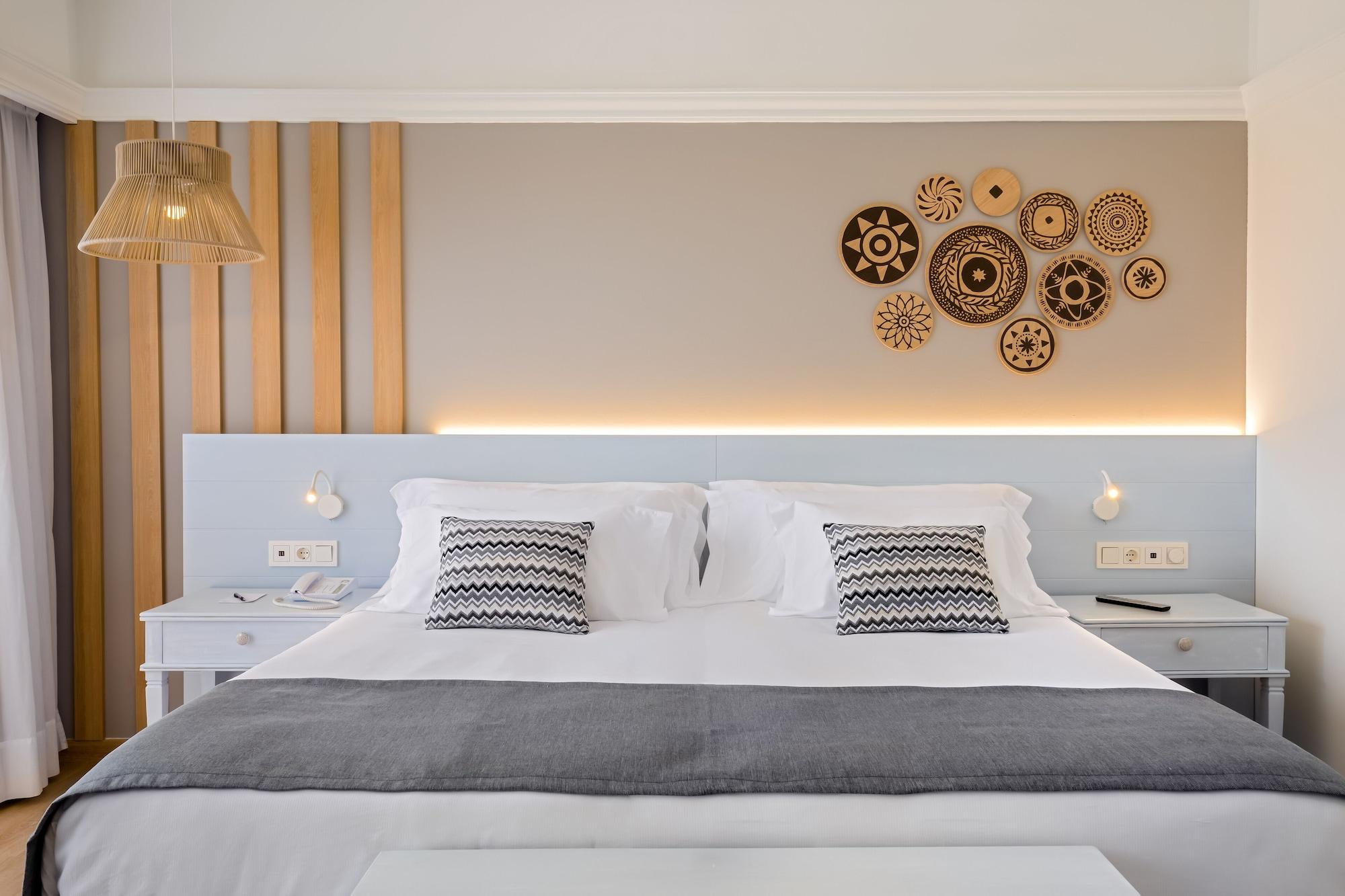 فندق Barceló Corralejo Bay - للبالغين فقط المظهر الخارجي الصورة