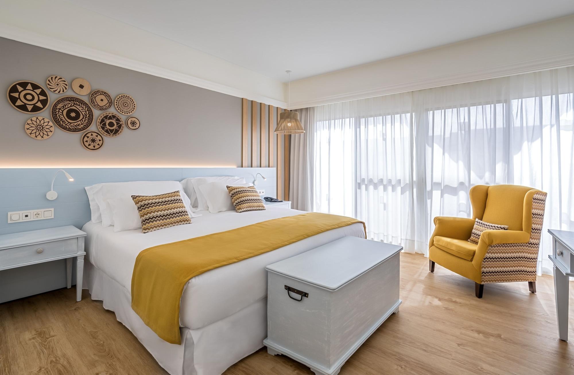 فندق Barceló Corralejo Bay - للبالغين فقط المظهر الخارجي الصورة