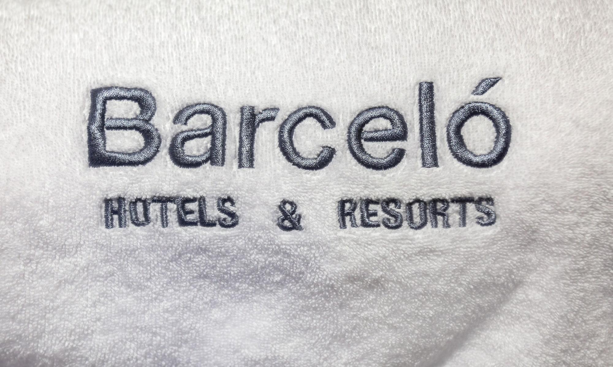 فندق Barceló Corralejo Bay - للبالغين فقط المظهر الخارجي الصورة