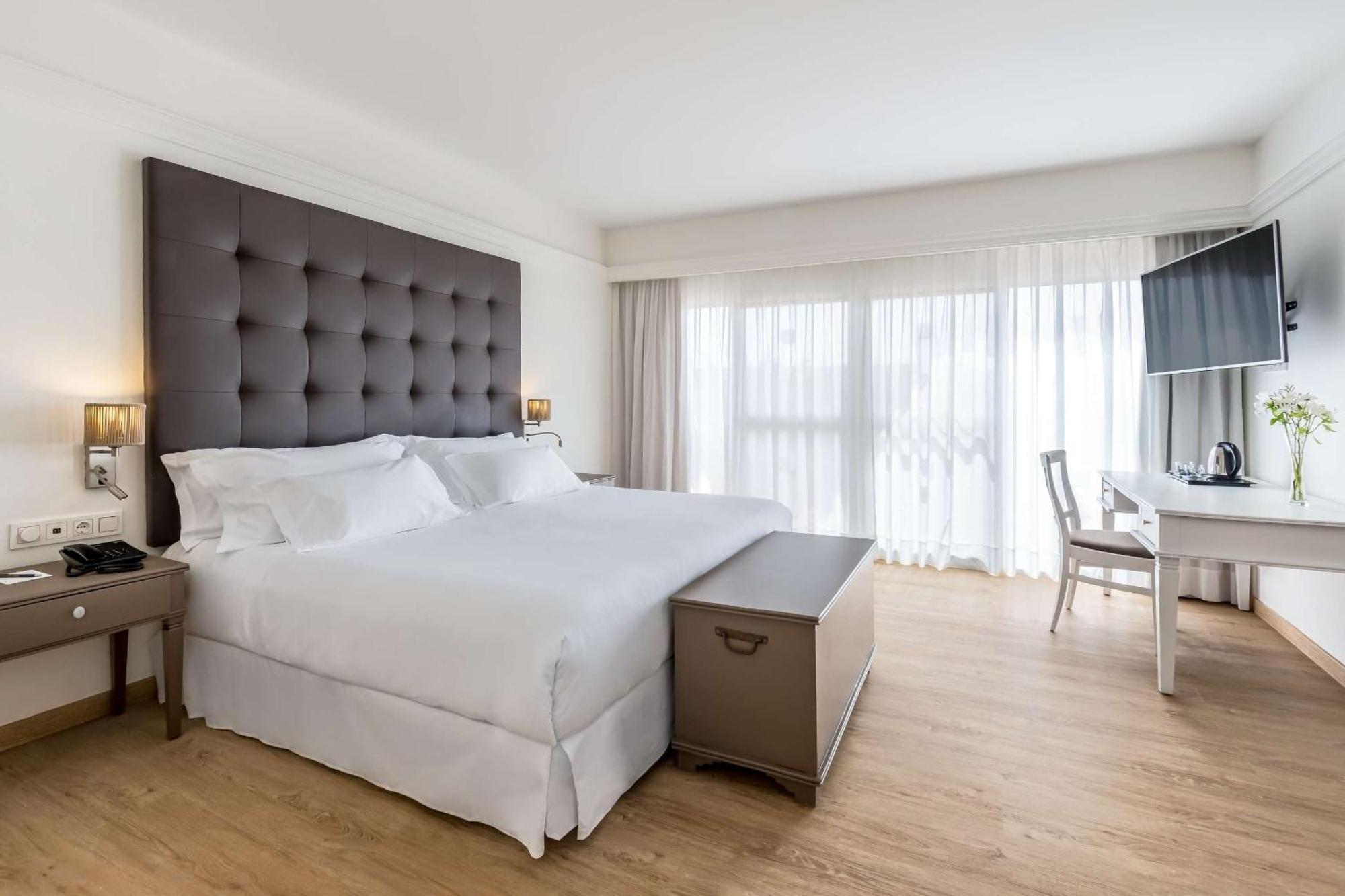 فندق Barceló Corralejo Bay - للبالغين فقط المظهر الخارجي الصورة