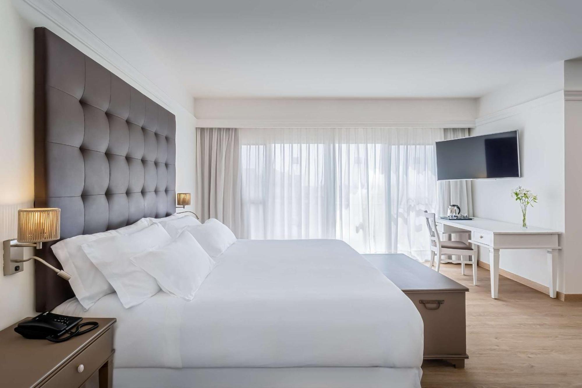 فندق Barceló Corralejo Bay - للبالغين فقط المظهر الخارجي الصورة
