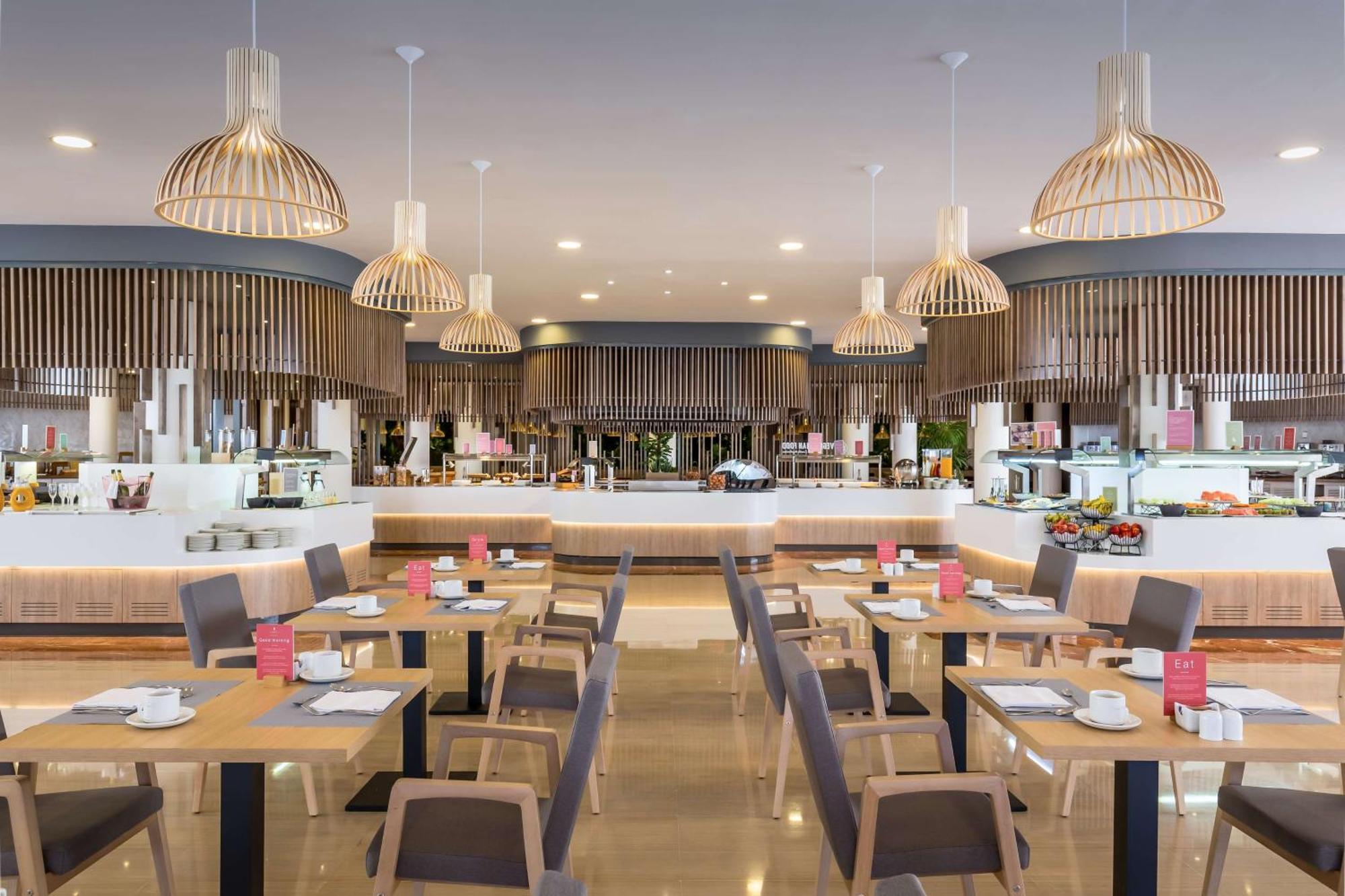 فندق Barceló Corralejo Bay - للبالغين فقط المظهر الخارجي الصورة