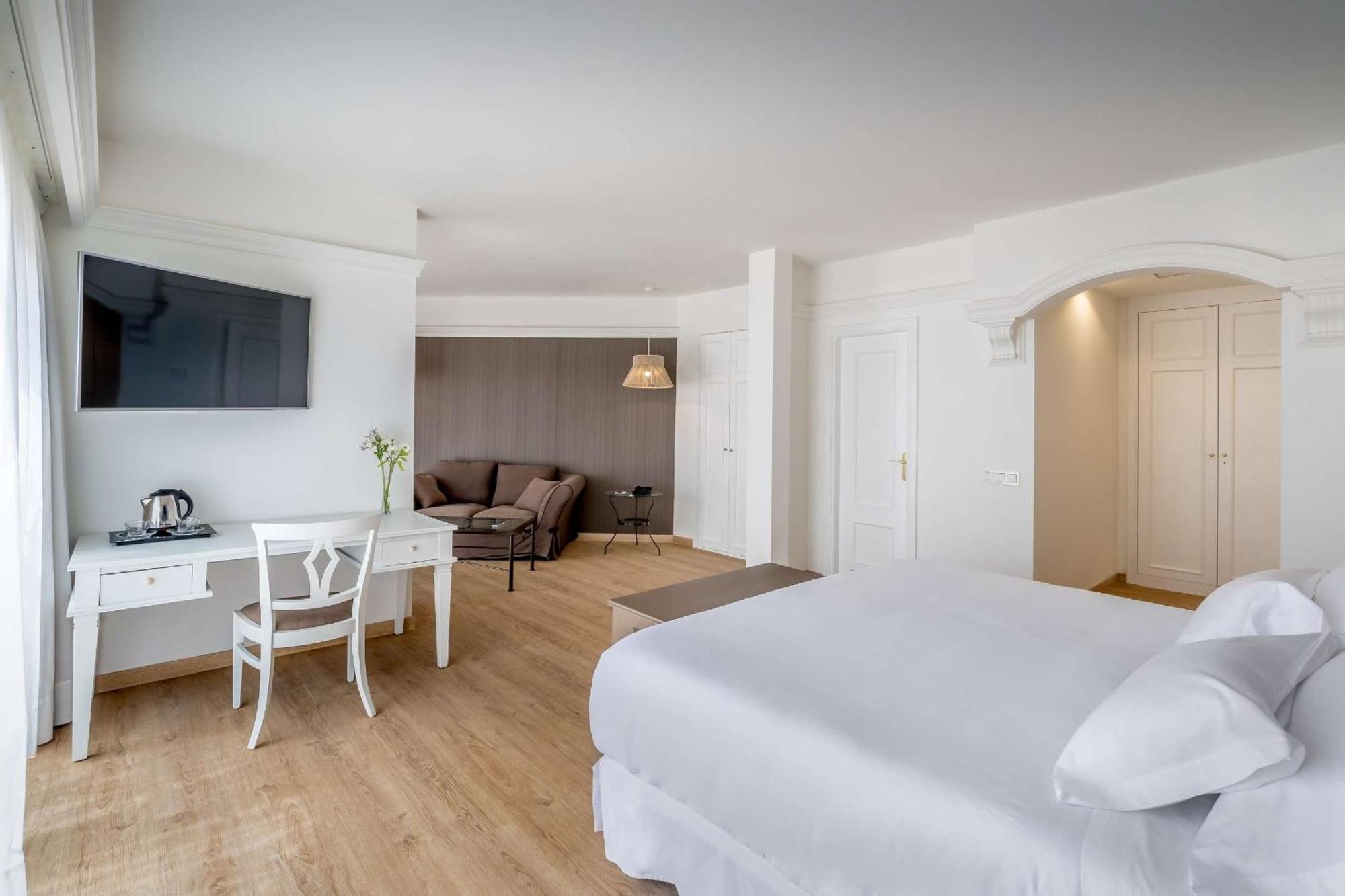 فندق Barceló Corralejo Bay - للبالغين فقط المظهر الخارجي الصورة