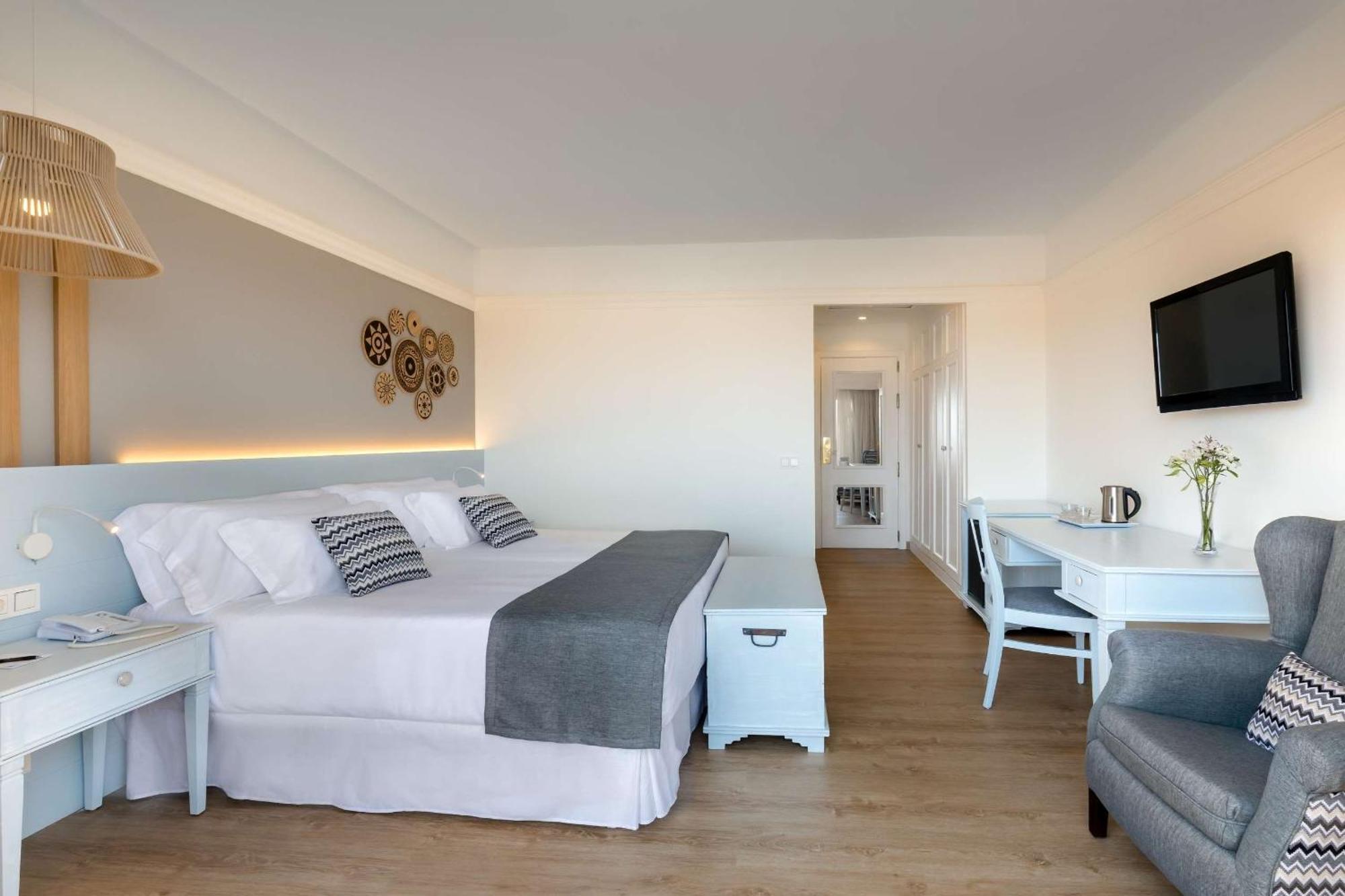 فندق Barceló Corralejo Bay - للبالغين فقط المظهر الخارجي الصورة