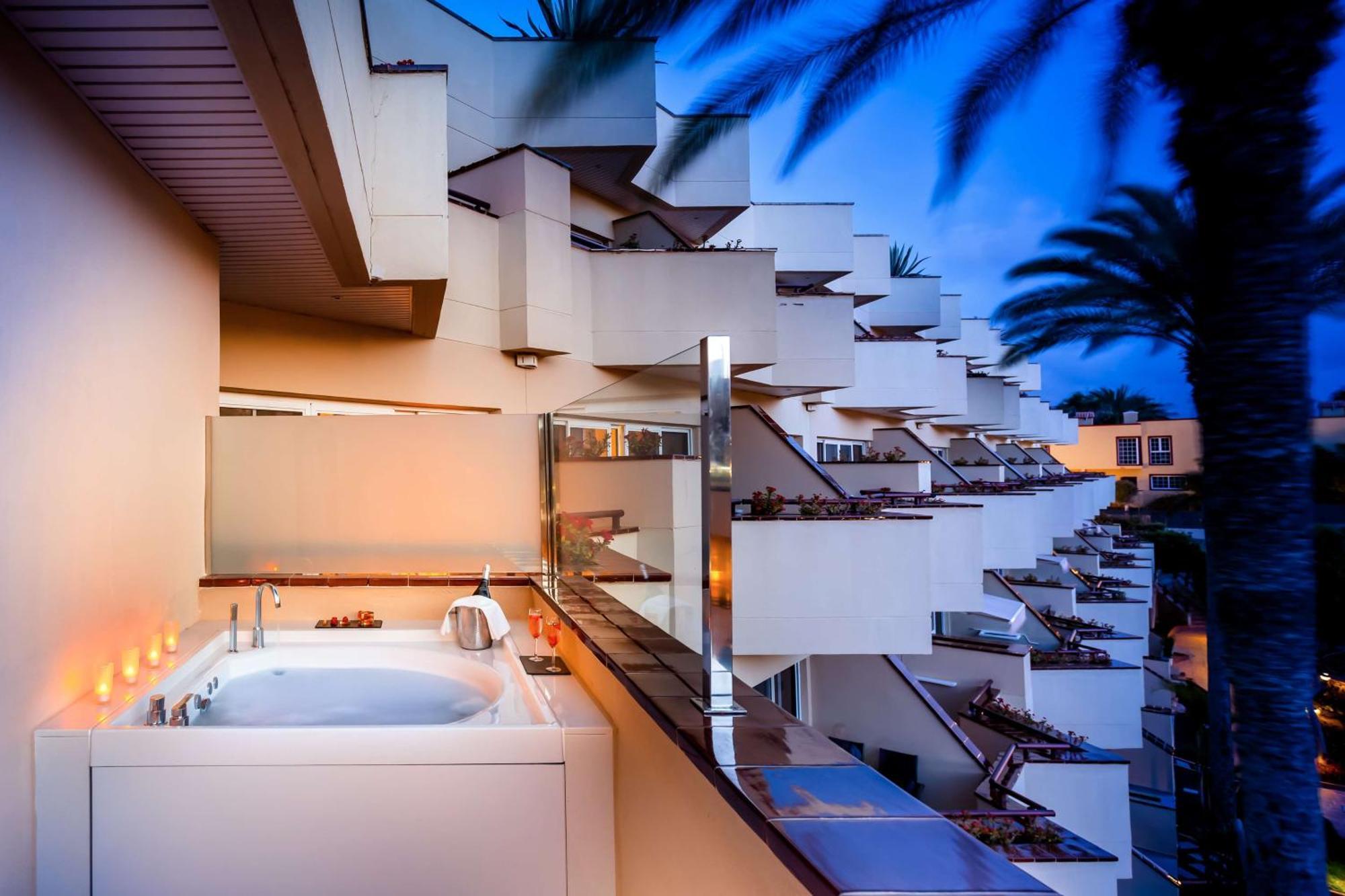 فندق Barceló Corralejo Bay - للبالغين فقط المظهر الخارجي الصورة