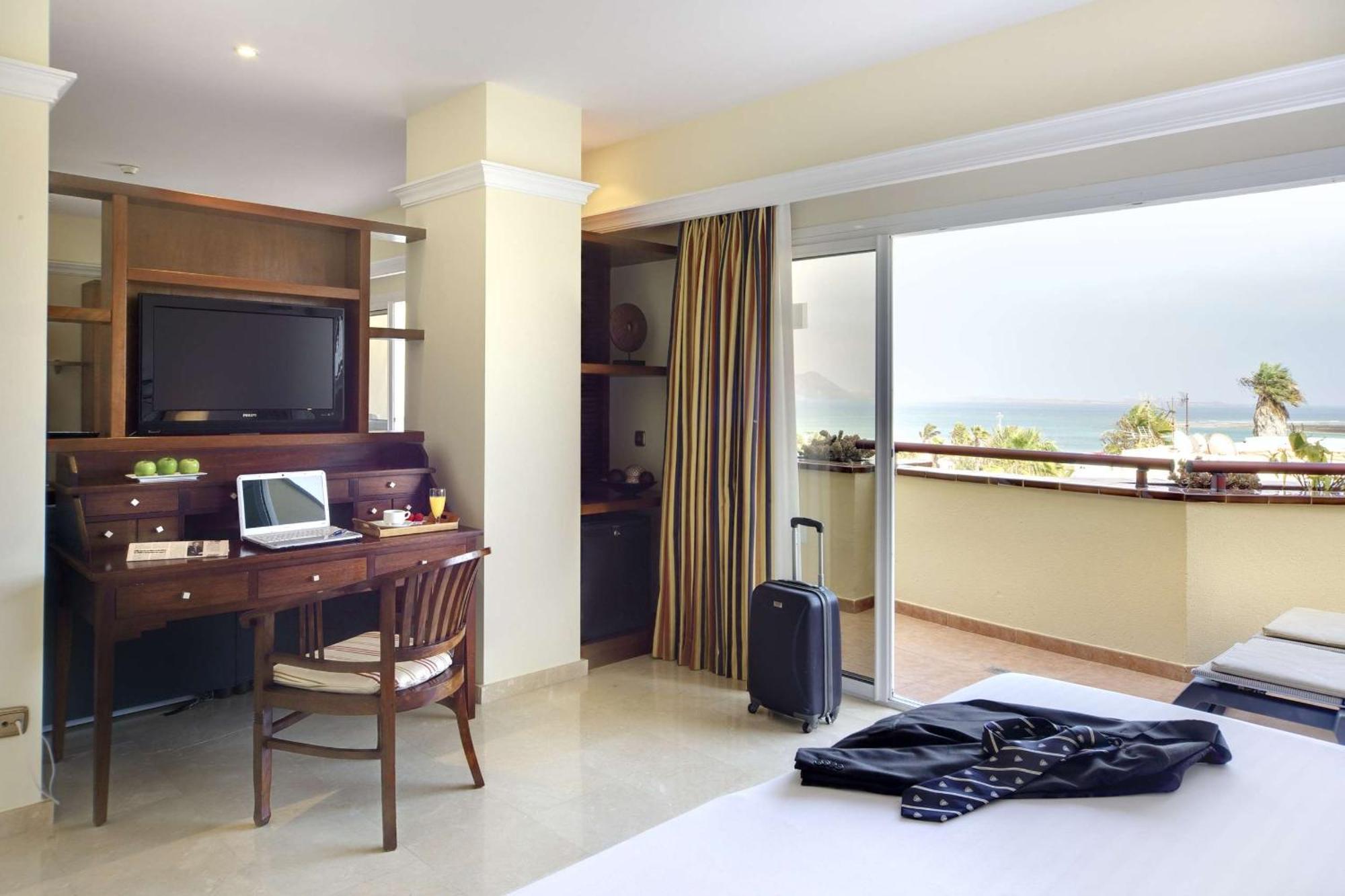 فندق Barceló Corralejo Bay - للبالغين فقط المظهر الخارجي الصورة