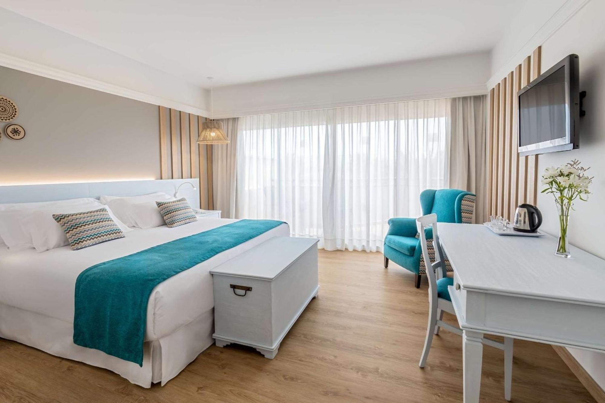 فندق Barceló Corralejo Bay - للبالغين فقط المظهر الخارجي الصورة