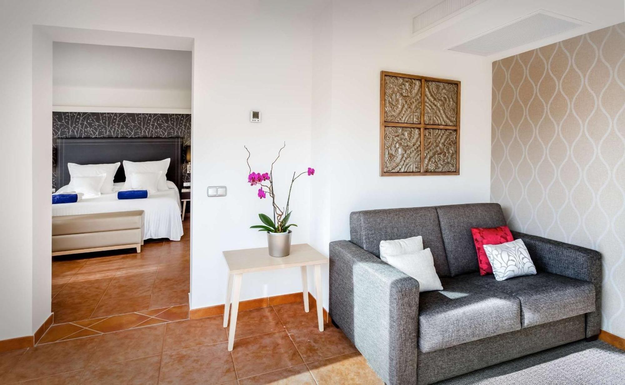 فندق Barceló Corralejo Bay - للبالغين فقط المظهر الخارجي الصورة