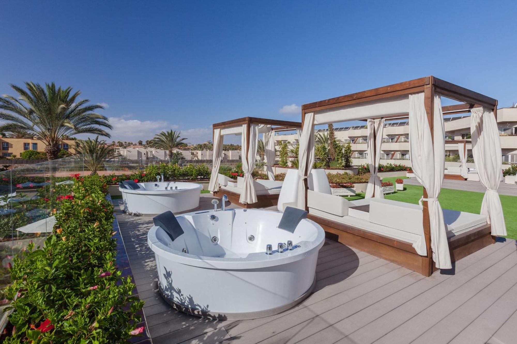 فندق Barceló Corralejo Bay - للبالغين فقط المظهر الخارجي الصورة