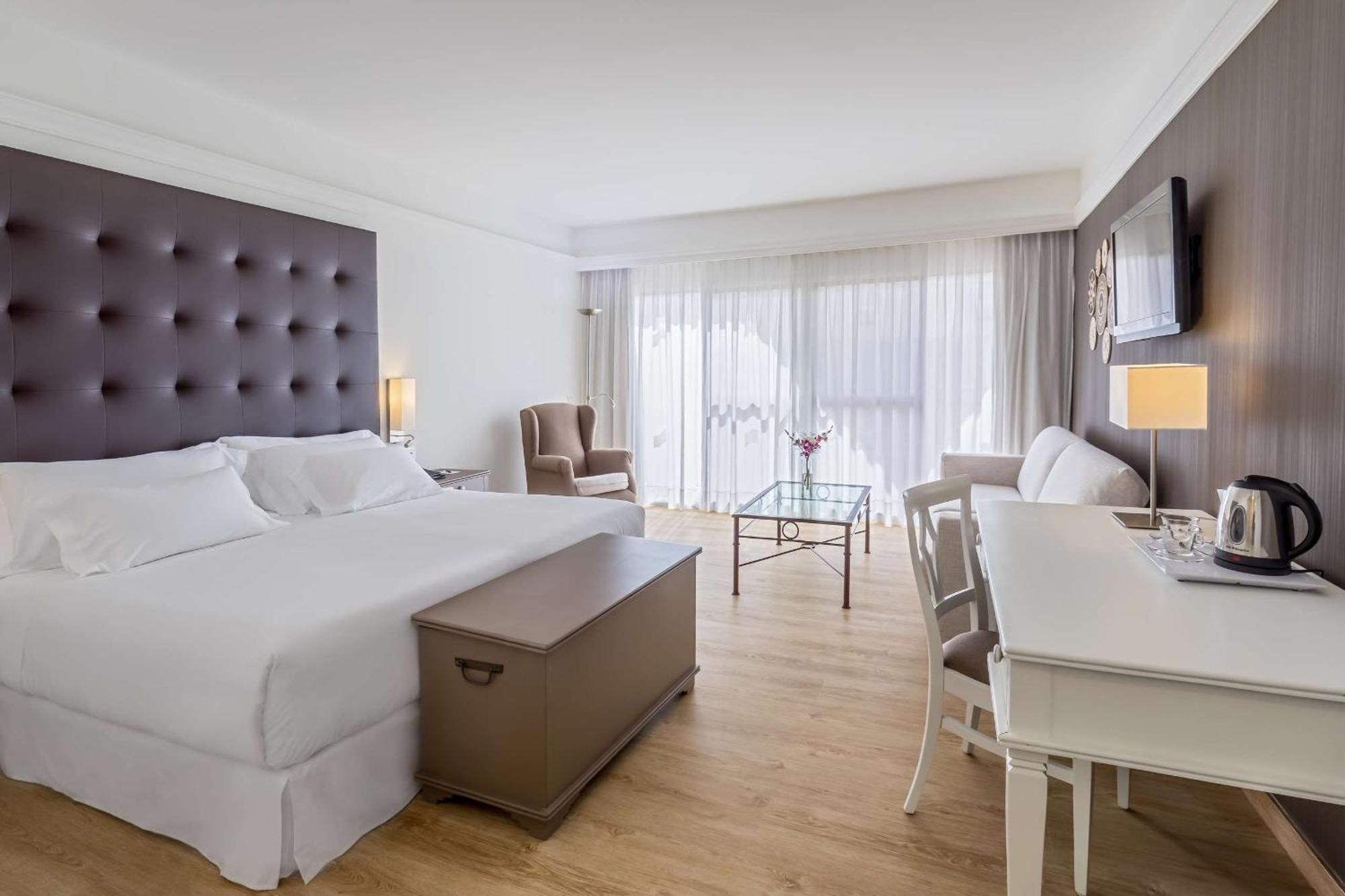 فندق Barceló Corralejo Bay - للبالغين فقط المظهر الخارجي الصورة