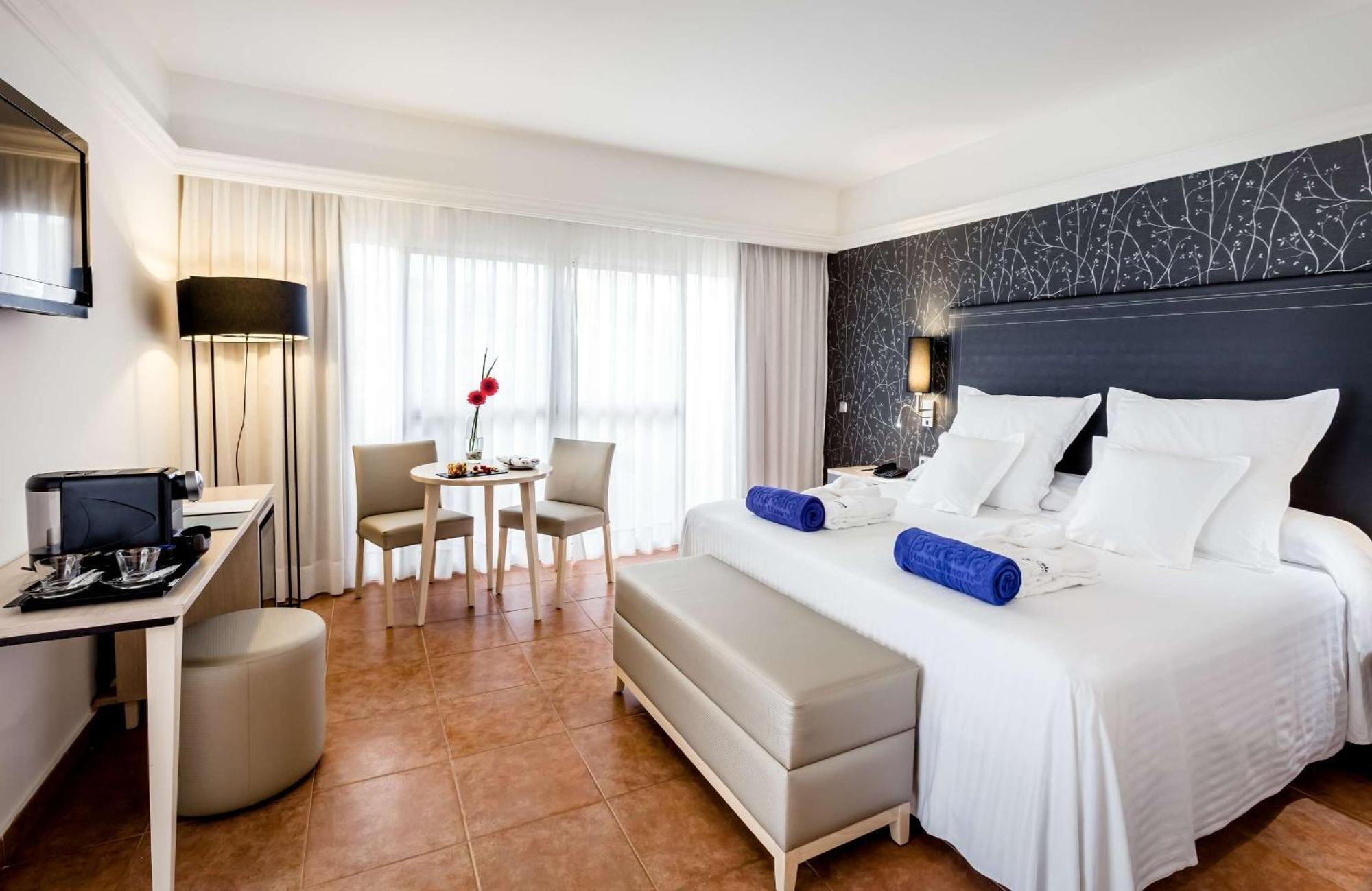 فندق Barceló Corralejo Bay - للبالغين فقط المظهر الخارجي الصورة