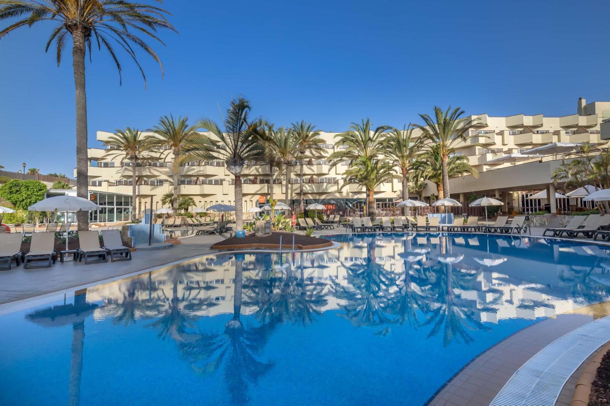 فندق Barceló Corralejo Bay - للبالغين فقط المظهر الخارجي الصورة