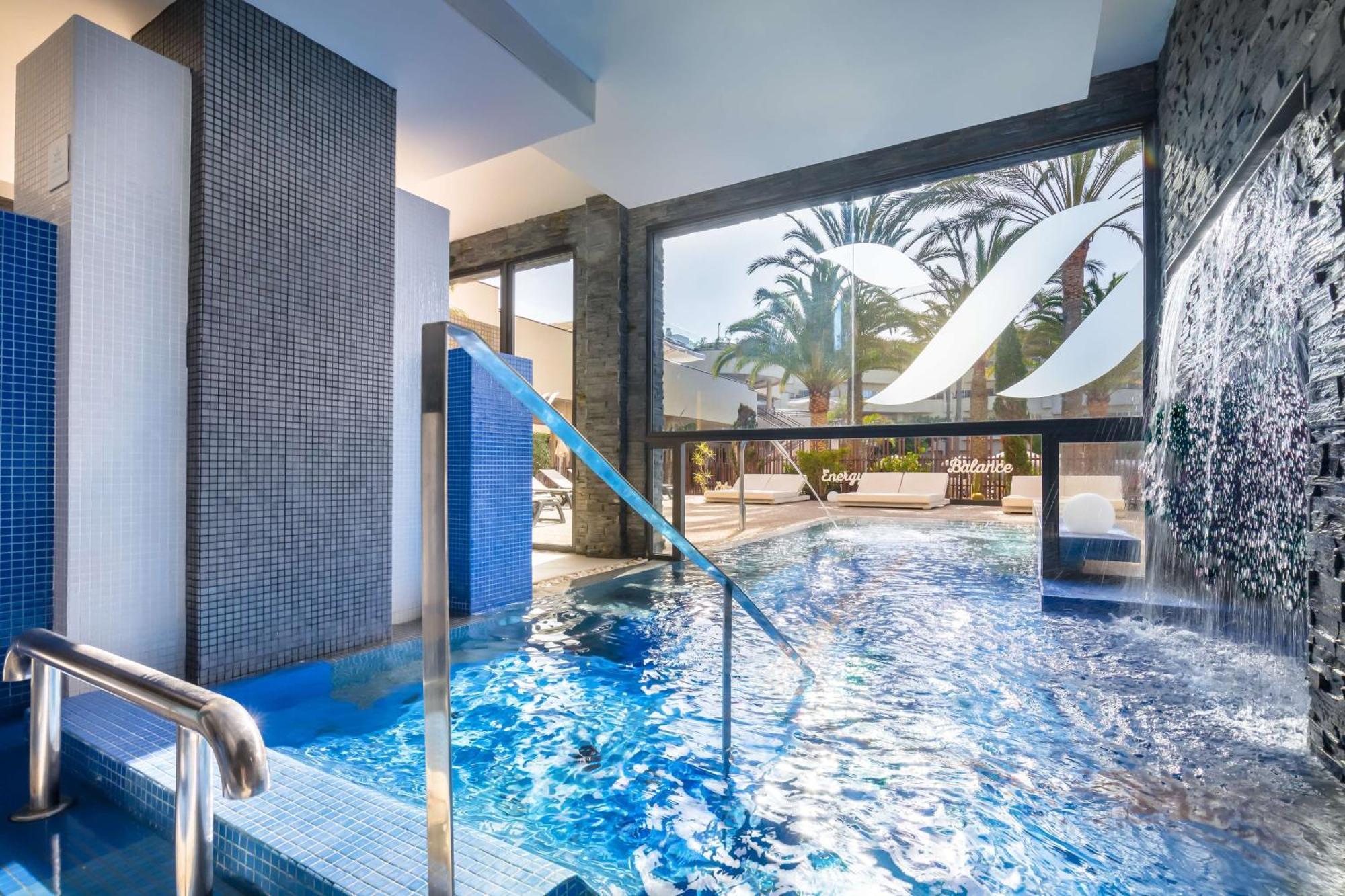 فندق Barceló Corralejo Bay - للبالغين فقط المظهر الخارجي الصورة