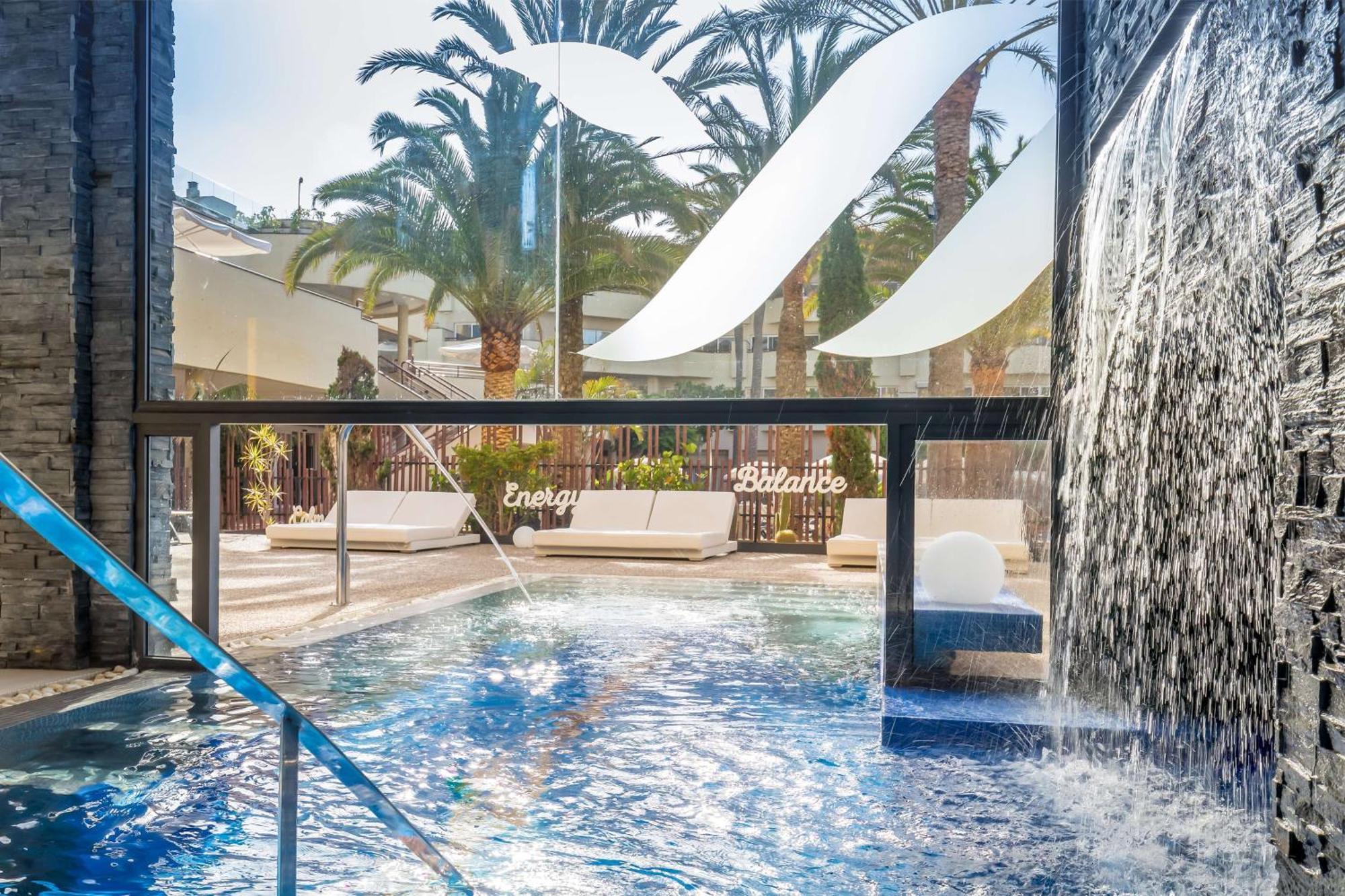 فندق Barceló Corralejo Bay - للبالغين فقط المظهر الخارجي الصورة