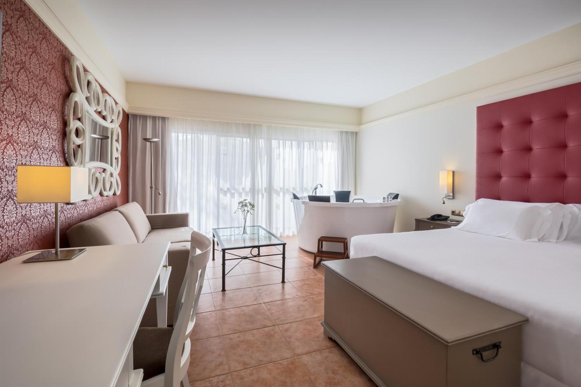 فندق Barceló Corralejo Bay - للبالغين فقط المظهر الخارجي الصورة