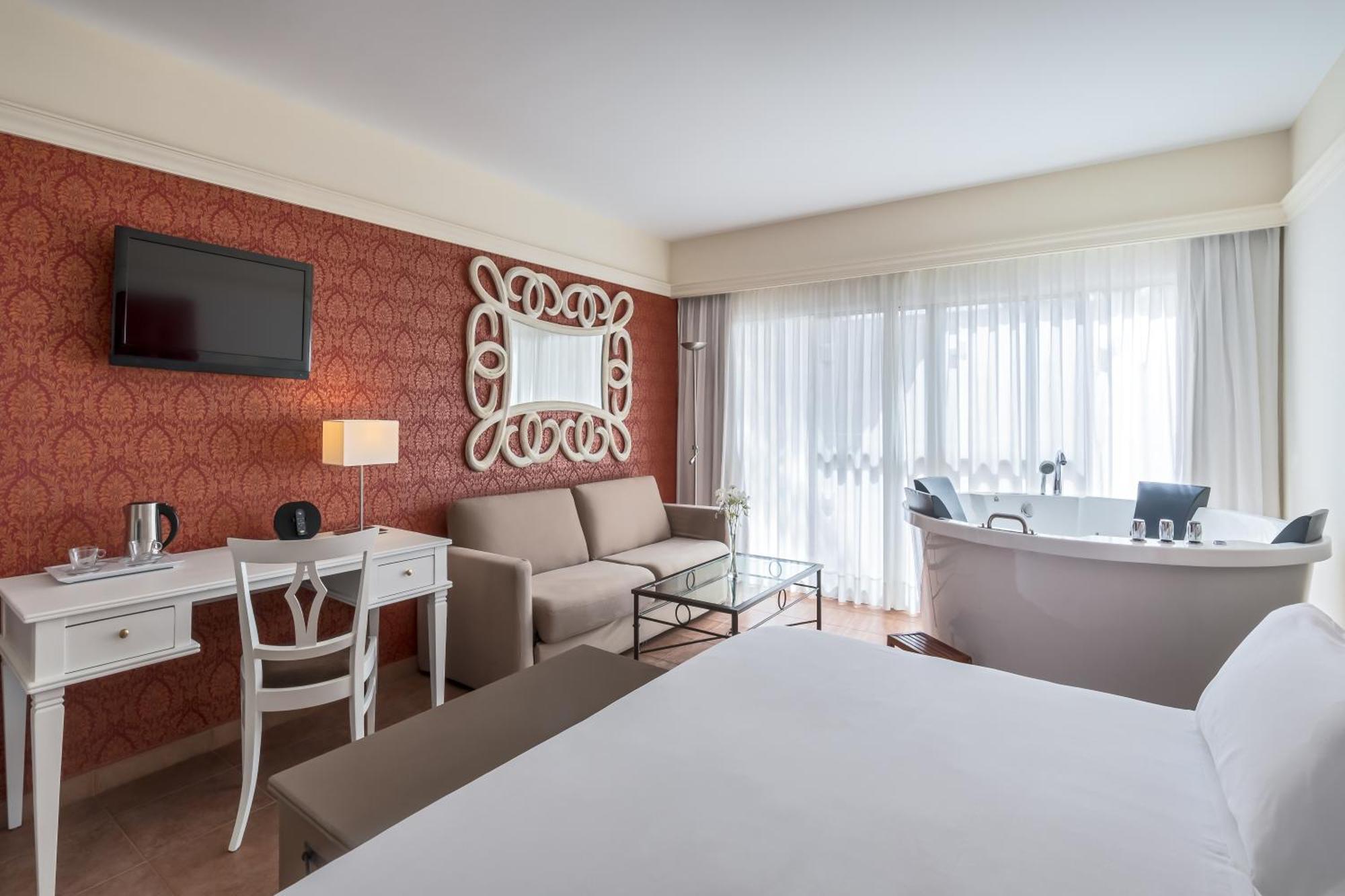 فندق Barceló Corralejo Bay - للبالغين فقط المظهر الخارجي الصورة