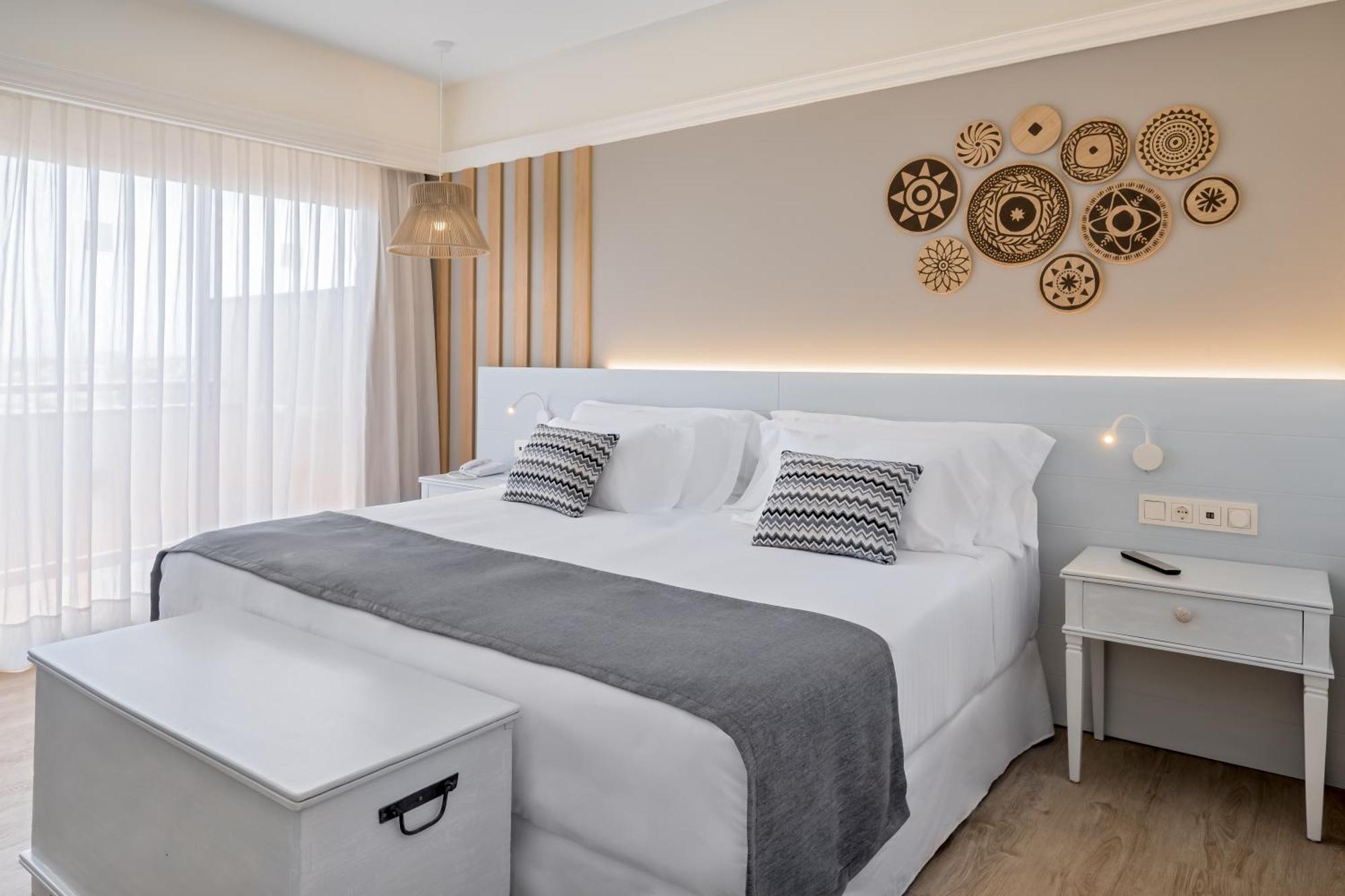 فندق Barceló Corralejo Bay - للبالغين فقط المظهر الخارجي الصورة