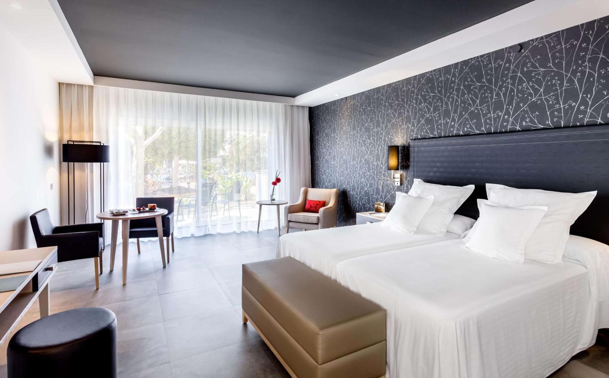 فندق Barceló Corralejo Bay - للبالغين فقط المظهر الخارجي الصورة