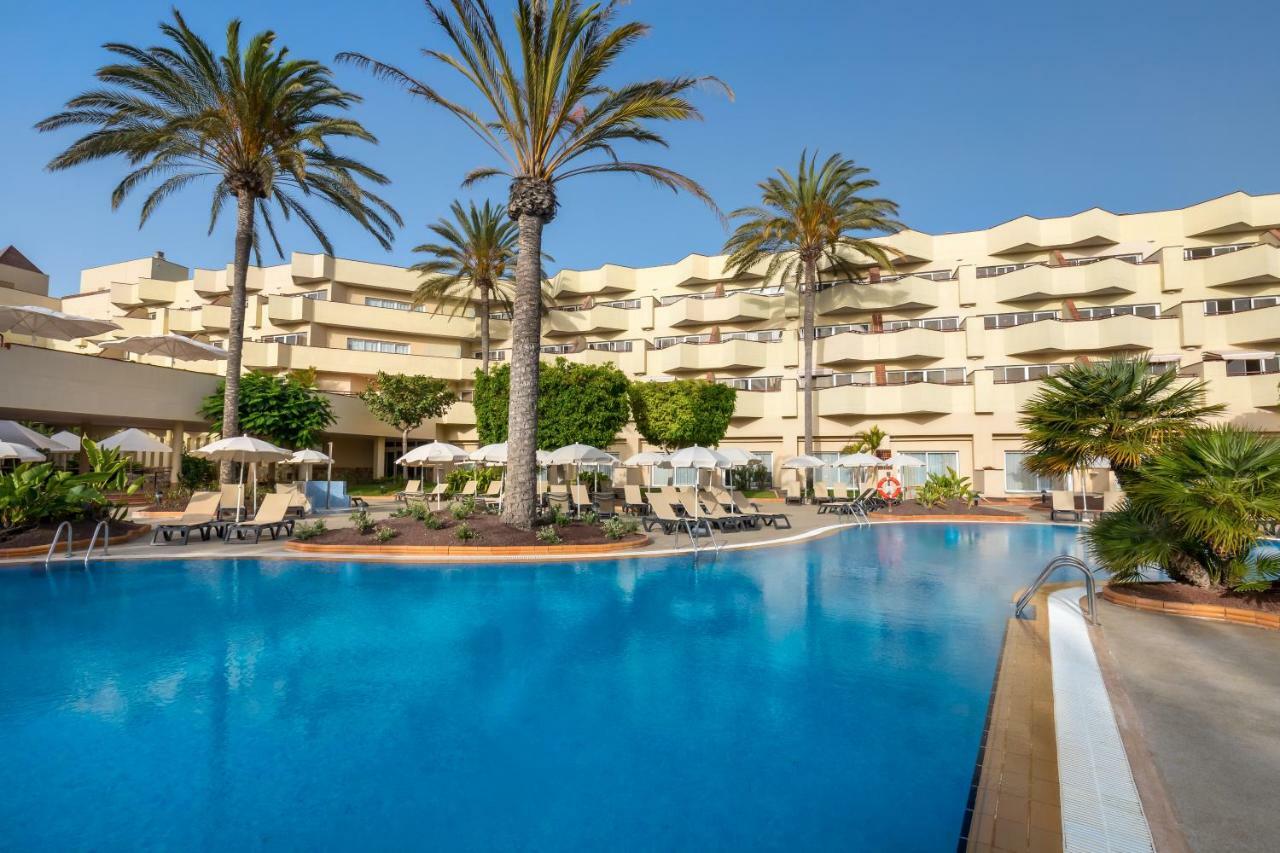 فندق Barceló Corralejo Bay - للبالغين فقط المظهر الخارجي الصورة