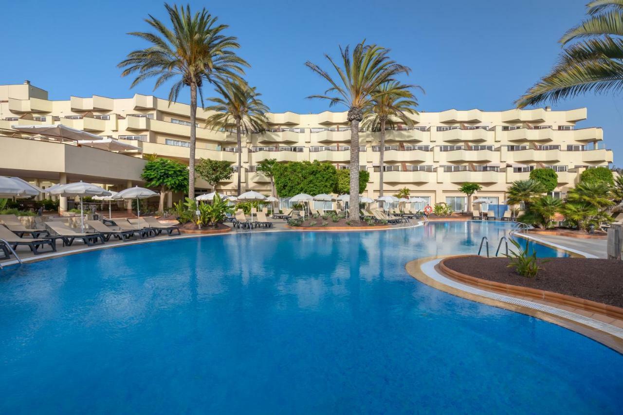 فندق Barceló Corralejo Bay - للبالغين فقط المظهر الخارجي الصورة
