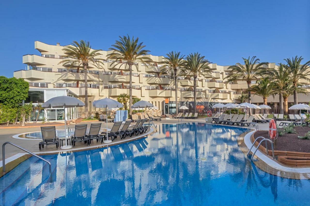 فندق Barceló Corralejo Bay - للبالغين فقط المظهر الخارجي الصورة