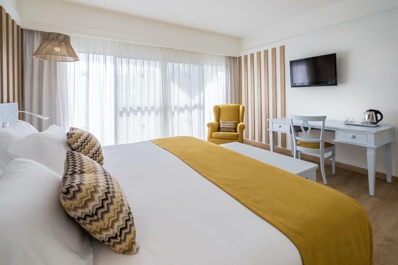 فندق Barceló Corralejo Bay - للبالغين فقط المظهر الخارجي الصورة