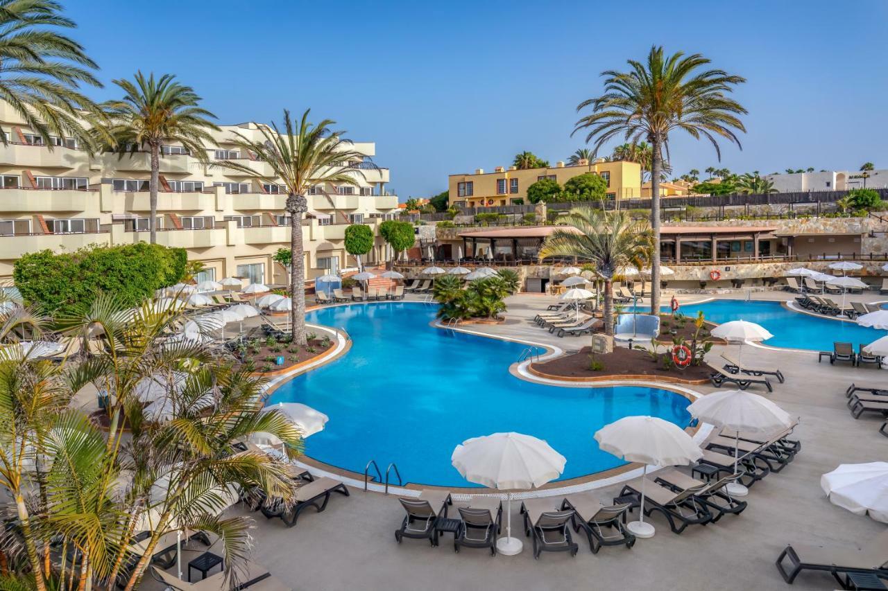 فندق Barceló Corralejo Bay - للبالغين فقط المظهر الخارجي الصورة