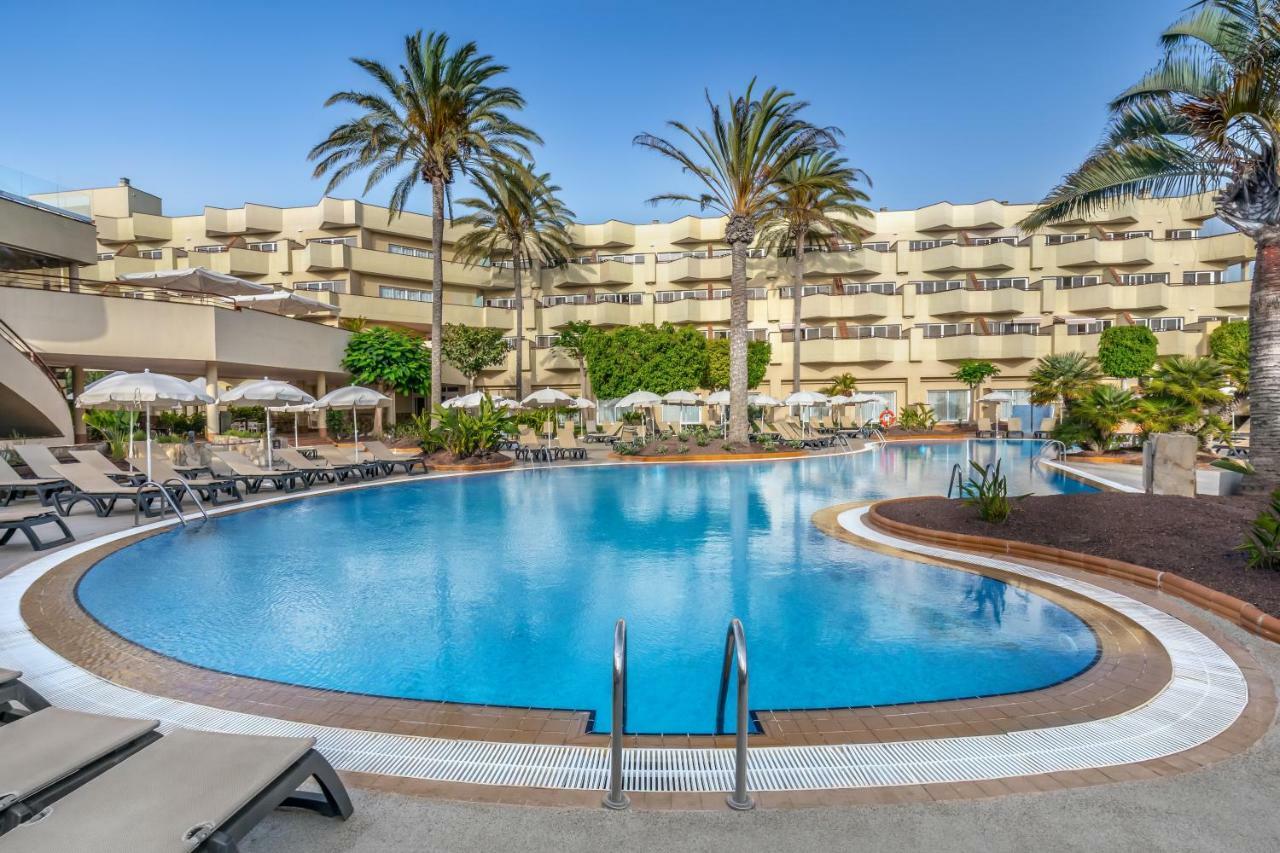 فندق Barceló Corralejo Bay - للبالغين فقط المظهر الخارجي الصورة