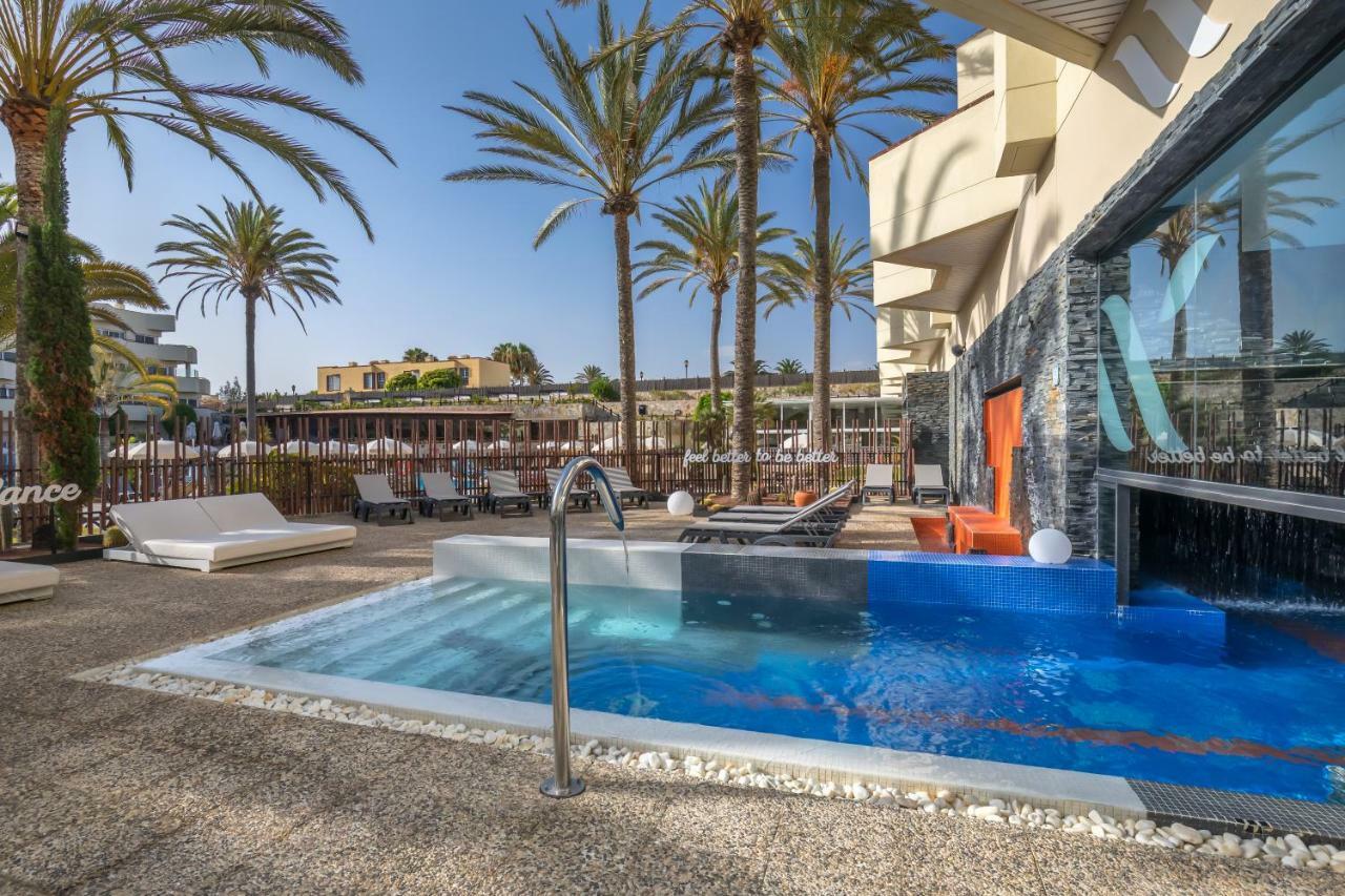 فندق Barceló Corralejo Bay - للبالغين فقط المظهر الخارجي الصورة